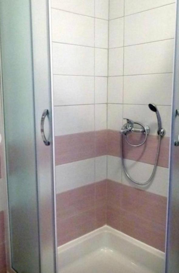 Vila Druzijanic Brist Bagian luar foto