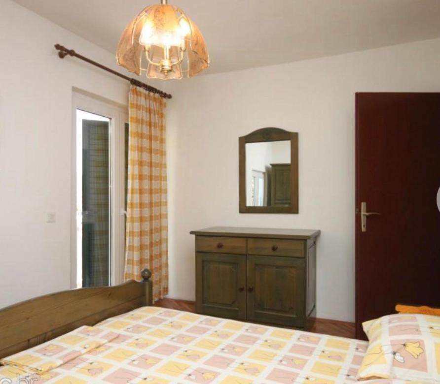 Vila Druzijanic Brist Bagian luar foto