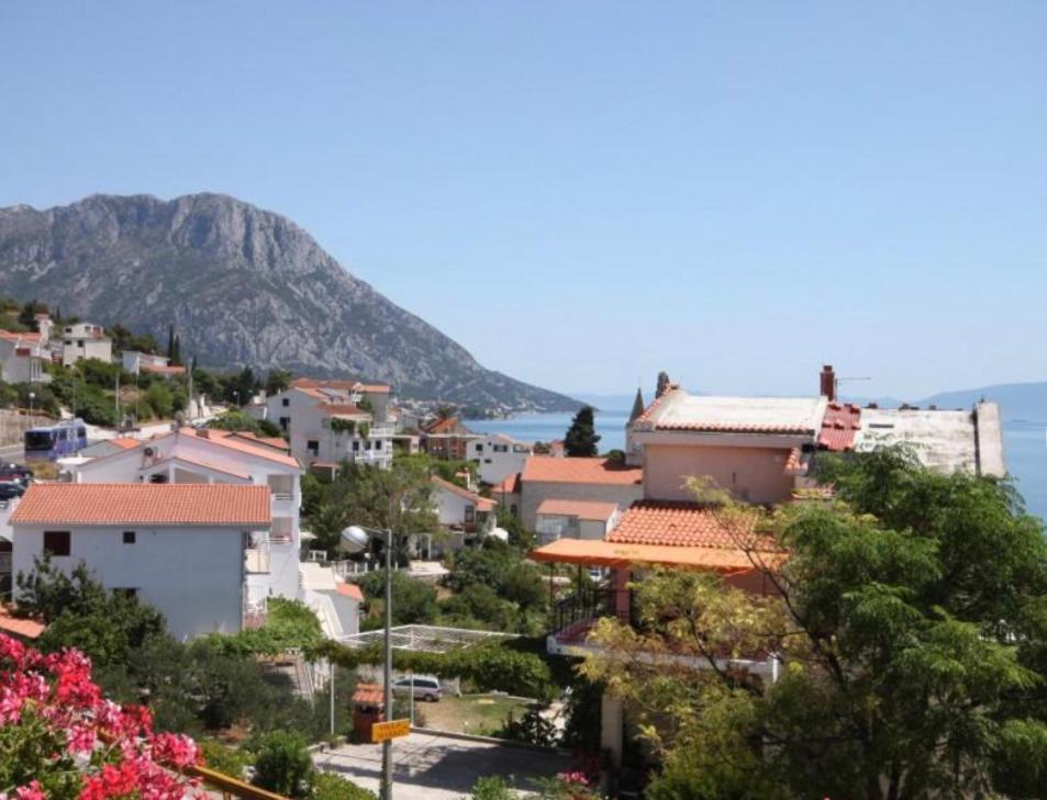 Vila Druzijanic Brist Bagian luar foto