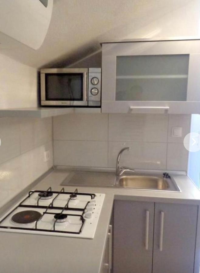 Vila Druzijanic Brist Bagian luar foto
