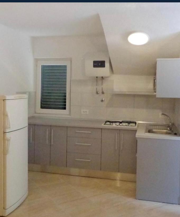 Vila Druzijanic Brist Bagian luar foto