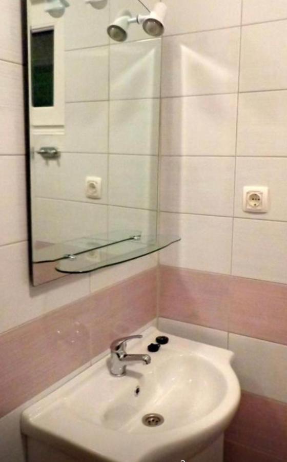 Vila Druzijanic Brist Bagian luar foto