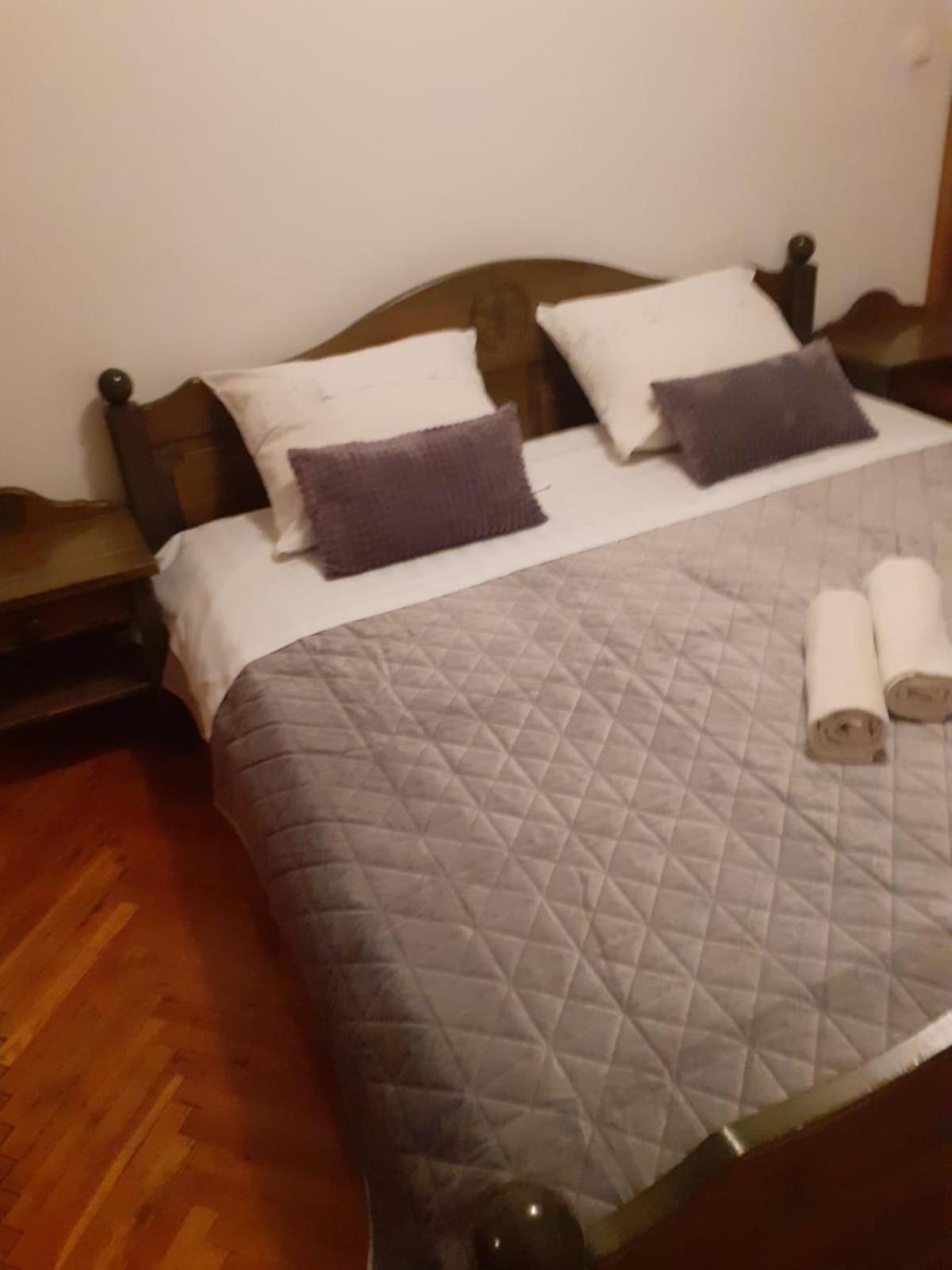 Vila Druzijanic Brist Bagian luar foto